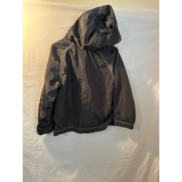 Old Navy rain coat - Picture 2 of 2